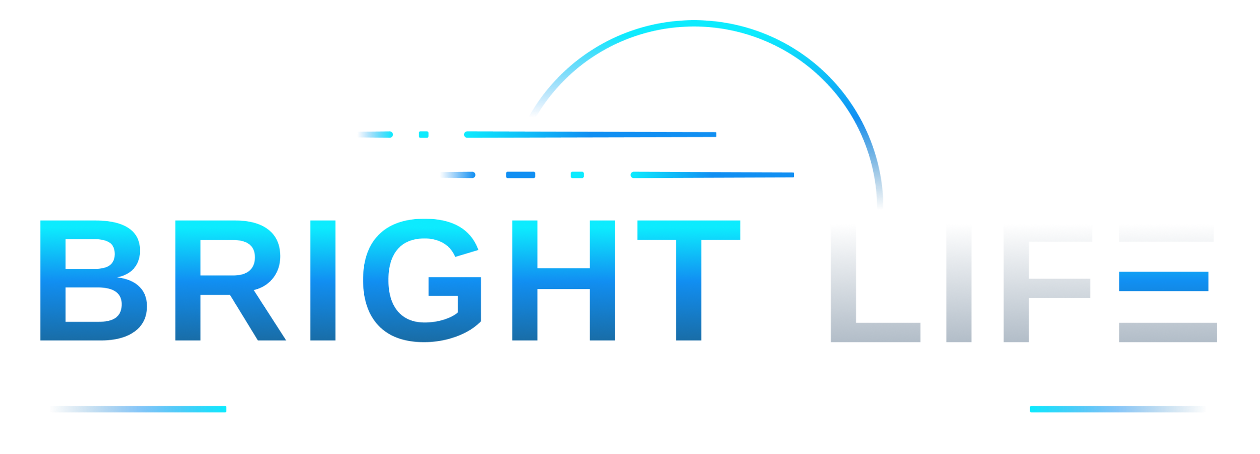 Bright Life Technologies Logo